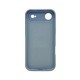 Чохол для смартфона Silicone Full Case AA Camera Protect for Apple iPhone 17 Air 5,Lilac (FullAAi17A-5)