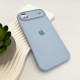 Чохол для смартфона Silicone Full Case AA Camera Protect for Apple iPhone 17 Air 5,Lilac (FullAAi17A-5)