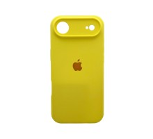 Чохол для смартфона Silicone Full Case AA Camera Protect for Apple iPhone 17 Air 25,Flash (FullAAi17A-25)