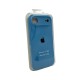 Чохол для смартфона Silicone Full Case AA Camera Protect for Apple iPhone 17 Air 49,Cornflower (FullAAi17A-49)