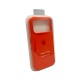 Чохол для смартфона Silicone Full Case AA Open Cam for Apple iPhone 17 Pro 52,Orange (FullOpeAAi17P-52)