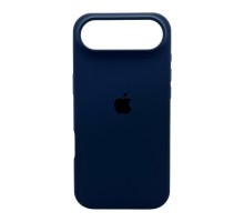 Чохол для смартфона Silicone Full Case AA Open Cam for Apple iPhone 17 Air 38,Surf Blue (FullOpeAAi17A-38)
