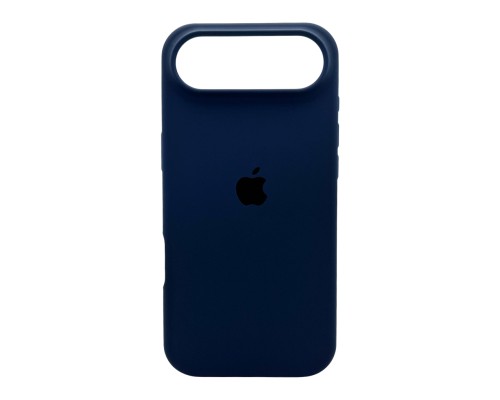 Чохол для смартфона Silicone Full Case AA Open Cam for Apple iPhone 17 Air 38,Surf Blue (FullOpeAAi17A-38)