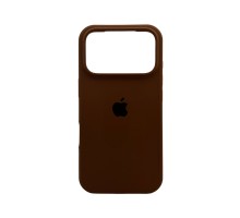 Чохол для смартфона Silicone Full Case AA Open Cam for Apple iPhone 17 Pro 75,Choko (FullOpeAAi17P-75)