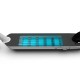Електросамокат OKAI ES20-NEON White 9", 300(600)W, 9.8Ah, 40km, 25km\h, 20%, NFC, App, 16kg (ES20-W)