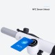 Електросамокат OKAI ES20-NEON White 9", 300(600)W, 9.8Ah, 40km, 25km\h, 20%, NFC, App, 16kg (ES20-W)