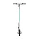 Електросамокат OKAI ES20-NEON White 9", 300(600)W, 9.8Ah, 40km, 25km\h, 20%, NFC, App, 16kg (ES20-W)
