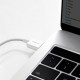 Кабель Baseus Superior Series Fast Charging Data Cable USB to Type-C 66W 2m White (CATYS-A02)