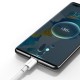 Кабель Baseus Superior Series Fast Charging Data Cable USB to Type-C 66W 2m White (CATYS-A02)