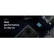 Карта пам'яті microSDXC (UHS-І U3) Samsung EVO Select 256Gb class 10 A2 V30 (R130MB/s, W30MB/s) (adapter SD) (MB-ME256KA/EU)