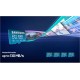 Карта пам'яті microSDXC (UHS-І U3) Samsung EVO Select 256Gb class 10 A2 V30 (R130MB/s, W30MB/s) (adapter SD) (MB-ME256KA/EU)