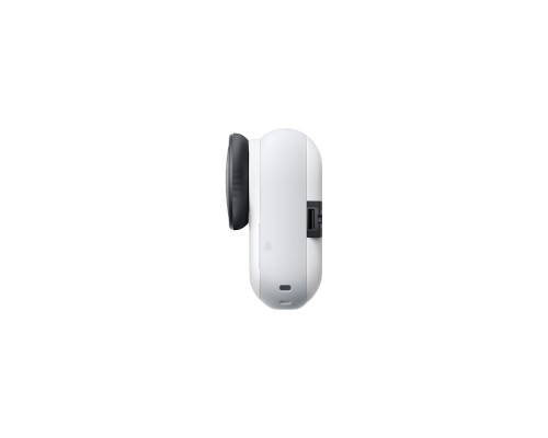 Екшн-камера Insta360 GO Ultra Creator Bundle (Arctic White) (6977644765234)