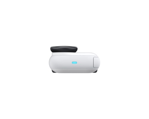 Екшн-камера Insta360 GO Ultra Creator Bundle (Arctic White) (6977644765234)