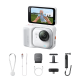 Екшн-камера Insta360 GO Ultra Creator Bundle (Arctic White) (6977644765234)