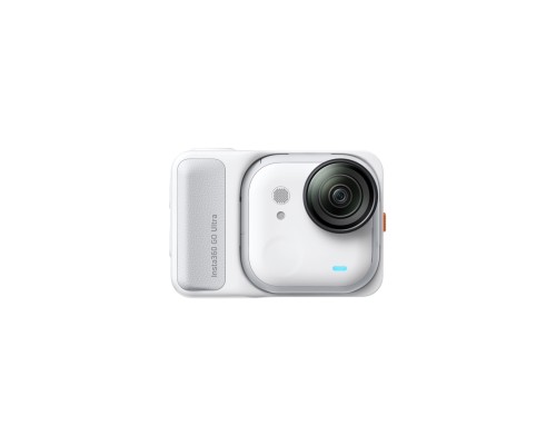 Екшн-камера Insta360 GO Ultra Creator Bundle (Arctic White) (6977644765234)