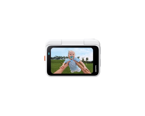 Екшн-камера Insta360 GO Ultra Creator Bundle (Arctic White) (6977644765234)