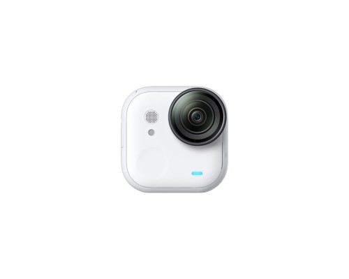 Екшн-камера Insta360 GO Ultra Creator Bundle (Arctic White) (6977644765234)