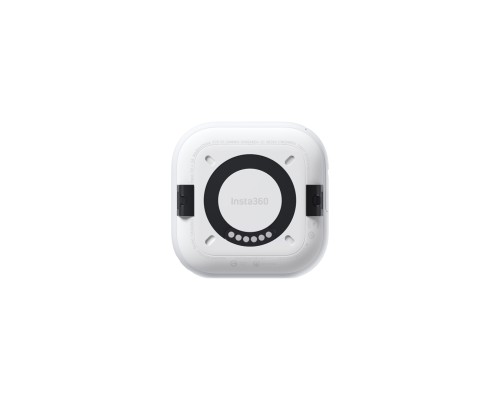 Екшн-камера Insta360 GO Ultra Creator Bundle (Arctic White) (6977644765234)