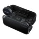 Мікрофонна радіосистема Insta360 Mic Pro (2TX+1RX) (6942590200771)