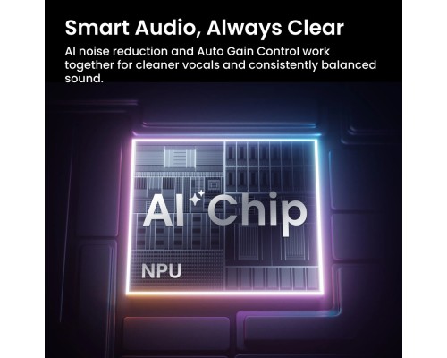 Мікрофонна радіосистема Insta360 Mic Pro (2TX+1RX) (6942590200771)