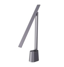 Світильник Baseus Smart Eye Series Charging Folding Reading Desk Lamp (Smart Light ) Gray (DGZG-0G)
