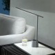 Світильник Baseus Smart Eye Series Charging Folding Reading Desk Lamp (Smart Light ) Gray (DGZG-0G)