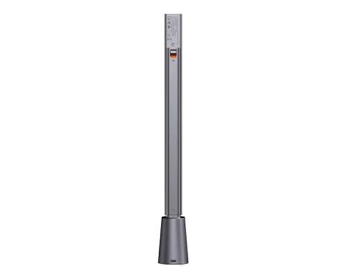 Світильник Baseus Smart Eye Series Charging Folding Reading Desk Lamp (Smart Light ) Gray (DGZG-0G)
