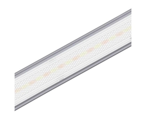 Світильник Baseus Smart Eye Series Charging Folding Reading Desk Lamp (Smart Light ) Gray (DGZG-0G)