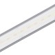 Світильник Baseus Smart Eye Series Charging Folding Reading Desk Lamp (Smart Light ) Gray (DGZG-0G)