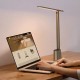 Світильник Baseus Smart Eye Series Charging Folding Reading Desk Lamp (Smart Light ) Gray (DGZG-0G)