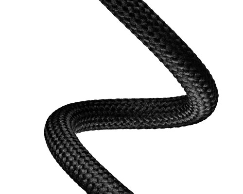 Кабель Baseus Flash Series Ⅱ Two-for-three Charging Cable U+C to M+L+C 100W 1.2m Black (CASS030101)