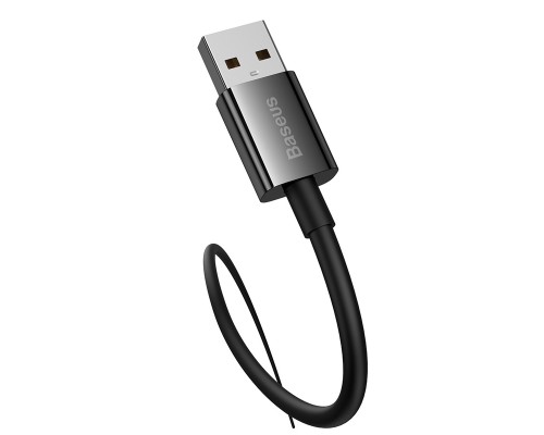 Кабель Baseus Superior Series Fast Charging Data Cable USB to Type-C 100W 1.5m Cluster Black (P10320102114-01)