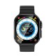 Смарт-годинник HOCO Y23 Ultra 51mm. 300 mAh. IP 67 Smart sports watch(call version) Black (6942007634892)