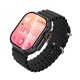 Смарт-годинник HOCO Y23 Ultra 51mm. 300 mAh. IP 67 Smart sports watch(call version) Black (6942007634892)
