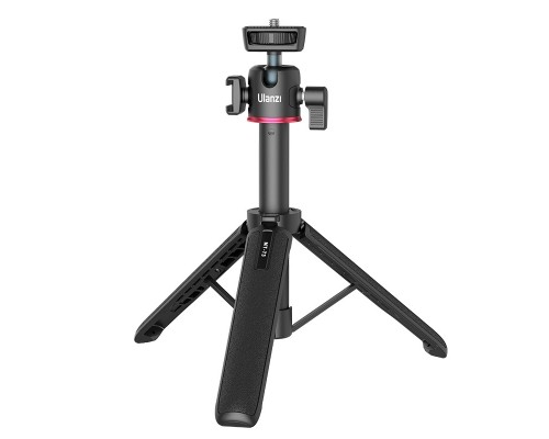 Штатив Ulanzi Vijim MT-73 55CM Tripod with 1/4 Cold Shoe (UV-T048GBB1 MT-73) (T048GBB1)