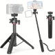 Штатив Ulanzi Vijim MT-73 55CM Tripod with 1/4 Cold Shoe (UV-T048GBB1 MT-73) (T048GBB1)