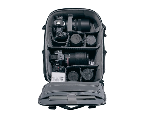 Рюкзак Ulanzi Vijim BP09 Traker Camera Backpack (B011GBB1 BP09) (B011GBB1)