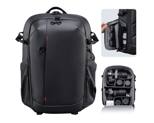Рюкзак Ulanzi Vijim BP09 Traker Camera Backpack (B011GBB1 BP09) (B011GBB1)