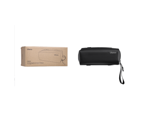 Сумка Ulanzi Ulanzi Pocket3  Bag (B012 PK-04) Black (B012)