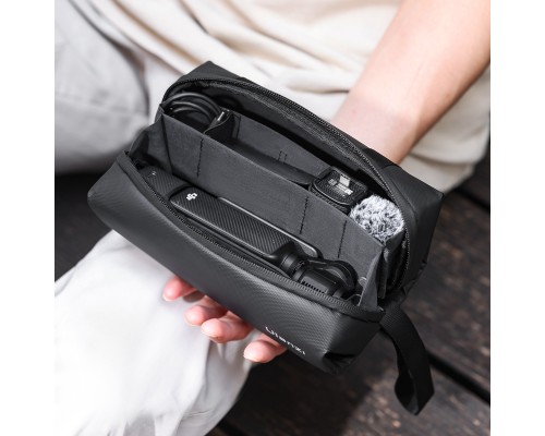 Сумка Ulanzi Ulanzi Pocket3  Bag (B012 PK-04) Black (B012)