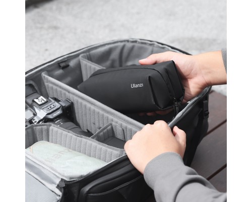 Сумка Ulanzi Ulanzi Pocket3  Bag (B012 PK-04) Black (B012)