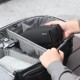 Сумка Ulanzi Ulanzi Pocket3  Bag (B012 PK-04) Black (B012)