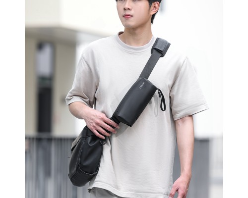 Сумка Ulanzi Ulanzi Pocket3  Bag (B012 PK-04) Black (B012)