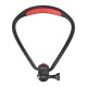 Кріплення Ulanzi Vijim Go-Quick II Magnetic Neck Holder Mount For Action Cameras (UV-T011GBB1 Go Quick II ) (T011GBB1)