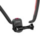 Кріплення Ulanzi Vijim Go-Quick II Magnetic Neck Holder Mount For Action Cameras (UV-T011GBB1 Go Quick II ) (T011GBB1)