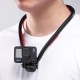 Кріплення Ulanzi Vijim Go-Quick II Magnetic Neck Holder Mount For Action Cameras (UV-T011GBB1 Go Quick II ) (T011GBB1)