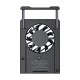 Кулер охолодження камери Ulanzi Ulanzi CA25 Camera Cooling Fan For Sony / Canon / FUJIFILM Black (C072GBB3)