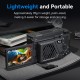 Кулер охолодження камери Ulanzi Ulanzi CA25 Camera Cooling Fan For Sony / Canon / FUJIFILM Black (C072GBB3)