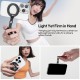 Тримач Ulanzi MA02 MagLock Dual Magnetic Phone Stand(Black) (M067)