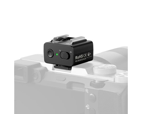 Адаптер для спалаху Ulanzi LA10 Mini Flash Trigger (C059)